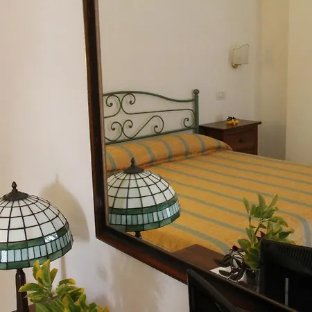 I Platani Сієна