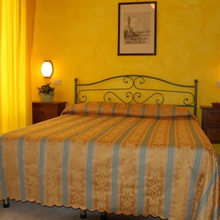Hotel I Platani 3*