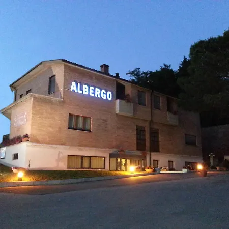 I Platani Сієна