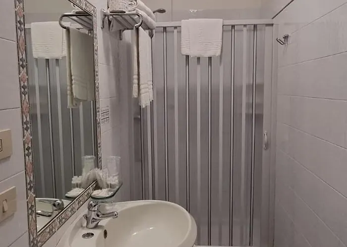 普拉塔尼酒店 锡耶纳