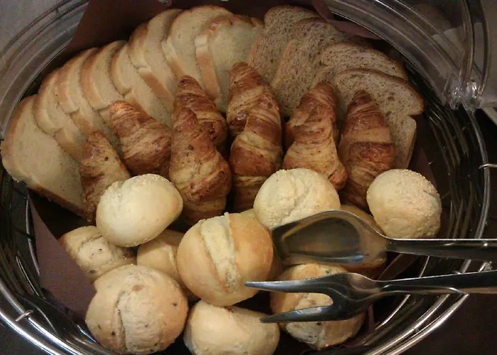 Szálloda I Platani 3*