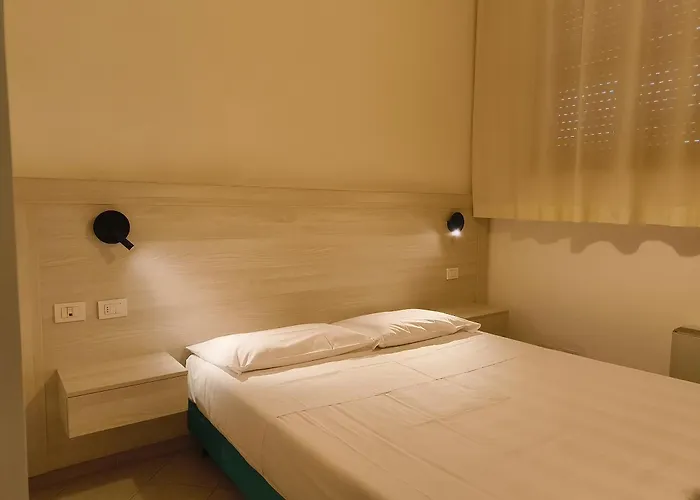 I Platani Szálloda Siena