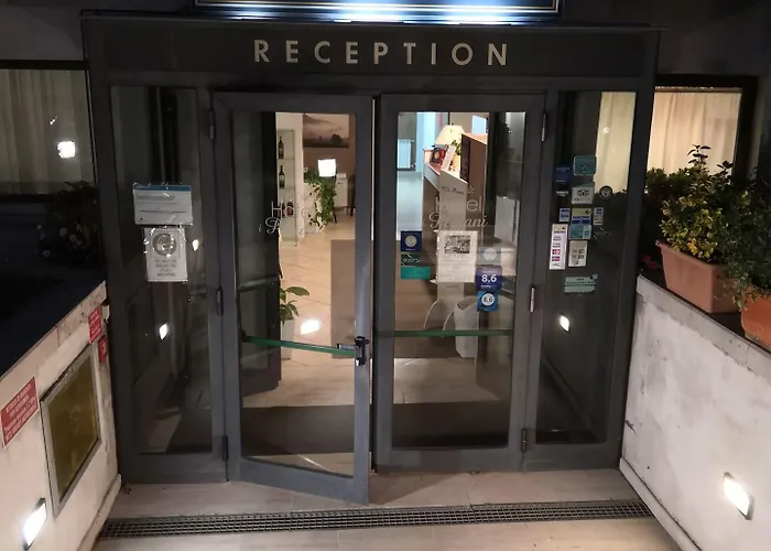 普拉塔尼酒店 锡耶纳