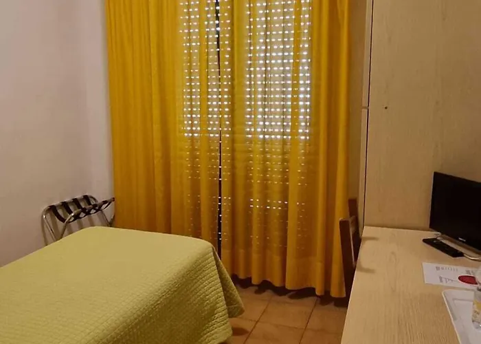 普拉塔尼酒店 3* 锡耶纳