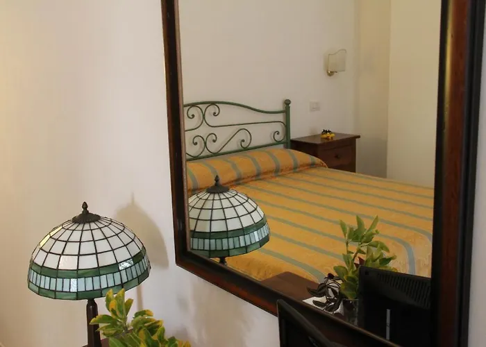 普拉塔尼酒店 锡耶纳