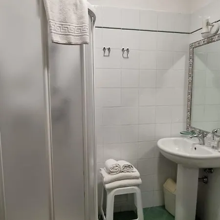 I Platani Hotell