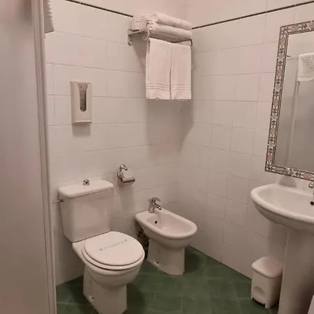 I Platani Hotell Siena