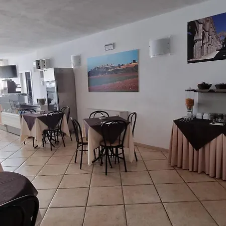 Hotell I Platani