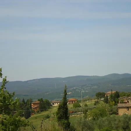 Hotell I Platani