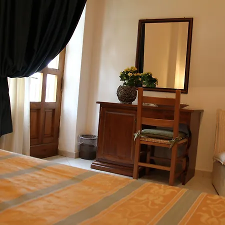 Hotel I Platani Siena