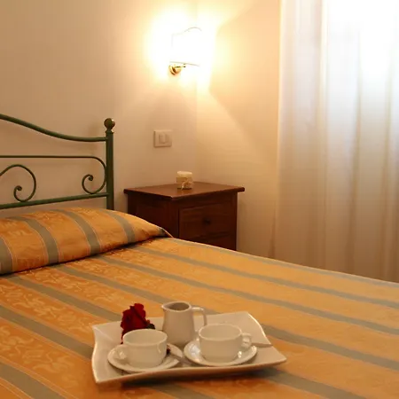 Hotel I Platani Siena