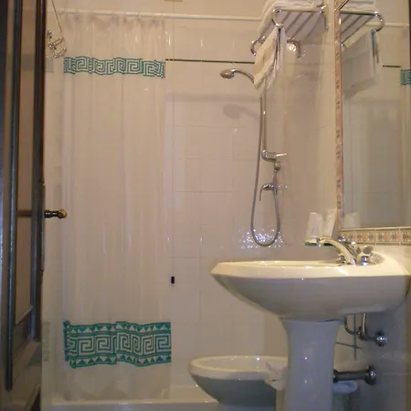 Hotel I Platani Siena