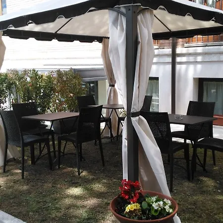 Hotel I Platani Siena