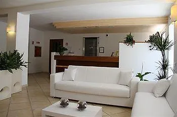 I Platani Hotell Siena