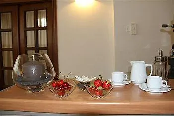 I Platani Hotell