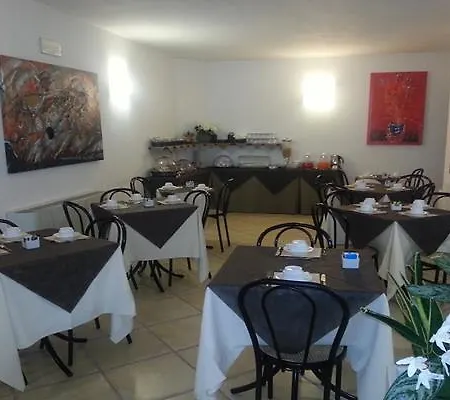 I Platani Hotell Siena