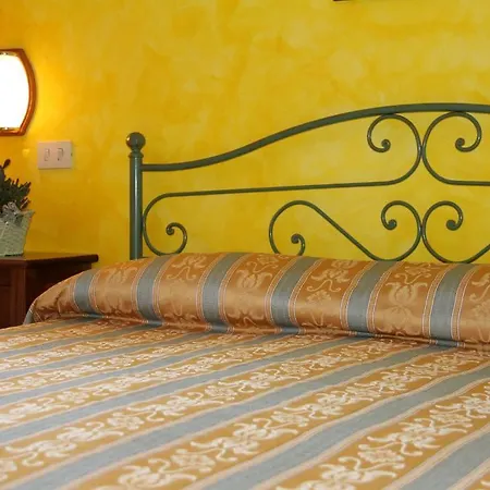 Hotell I Platani