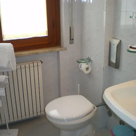 Hotell I Platani Siena