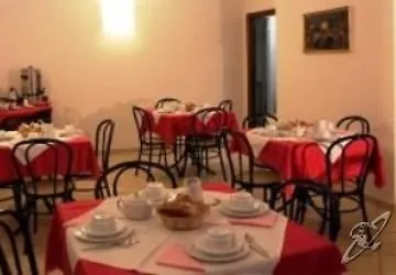 Hotell I Platani