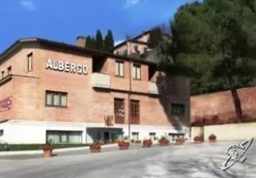 I Platani Hotell