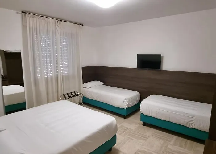 I Platani 3* Σιένα