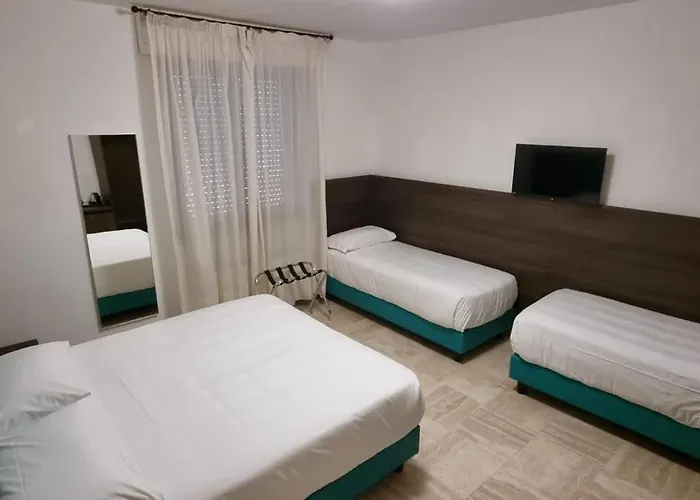 I Platani Σιένα