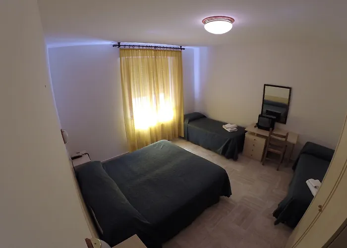 I Platani 3* Σιένα