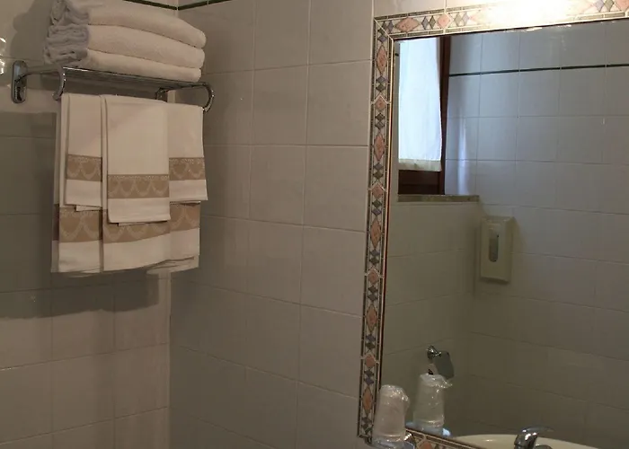 Ξενοδοχείο I Platani 3*