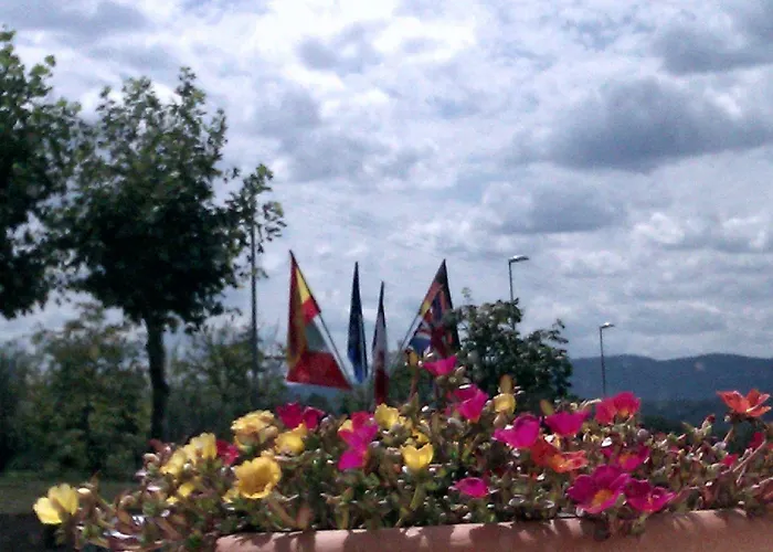 I Platani Σιένα