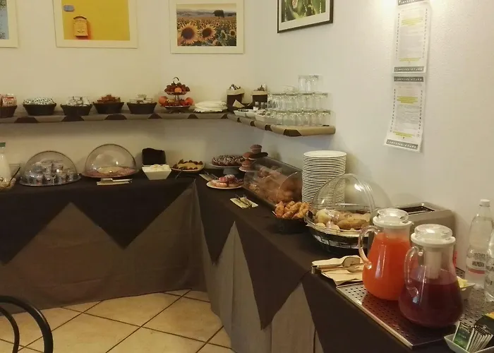 I Platani Ξενοδοχείο 3*