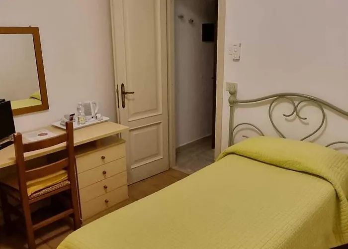 Ξενοδοχείο I Platani Σιένα